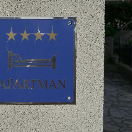 Apartments Bestak Krk Town Exterior photo