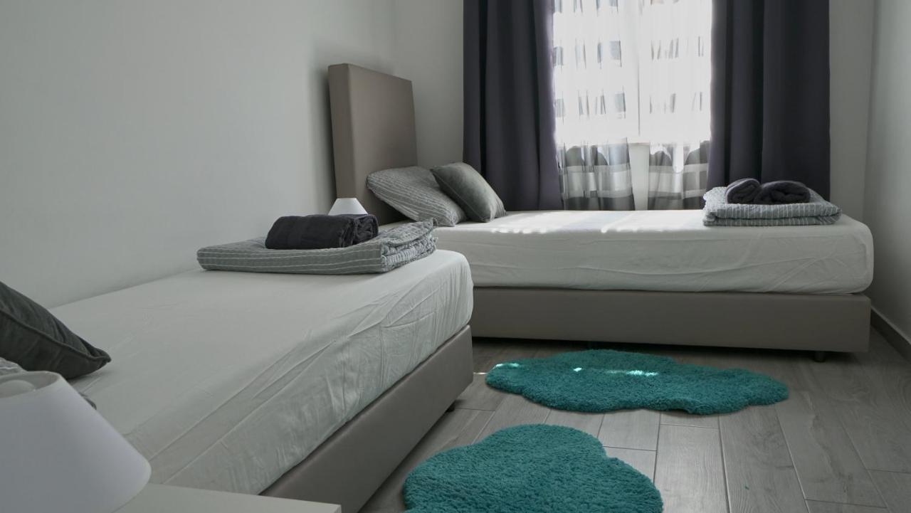 Apartments Bestak Krk Town Exterior photo