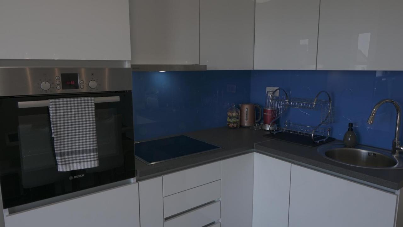 Apartments Bestak Krk Town Exterior photo